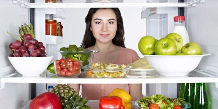 Які продукти покращать пам’ять: список від дієтологині