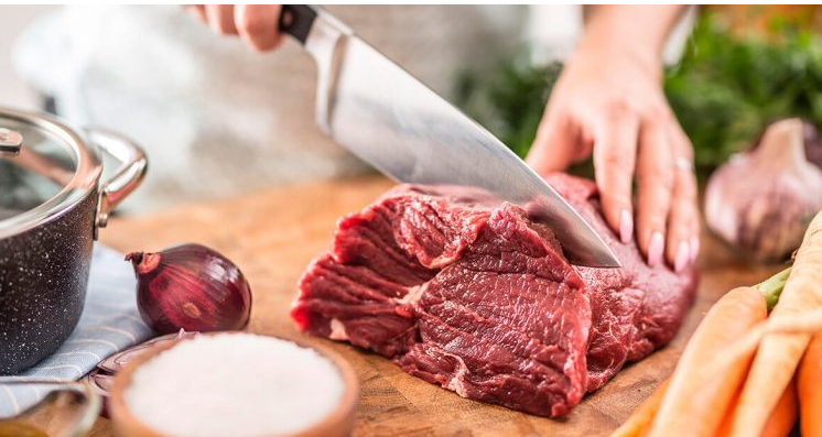 Топ-3 продукти, які можуть скоротити вам життя