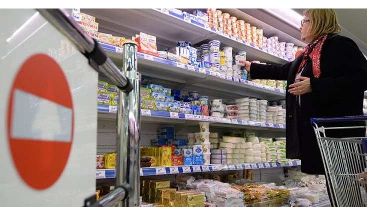 Які продукти не варто купувати в супермаркеті: перелік від нутріціолога